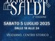 Vigevano, torna la &quot;Notte dei Saldi&quot; in centro storico e Piazza Ducale