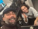 Magenta, Brumotti all’Iper con le sue "cacchette" per punire gli automobilisti indisciplinati Magenta, Brumotti all’Iper con le sue "cacchette" per punire gli automobilisti indisciplinati