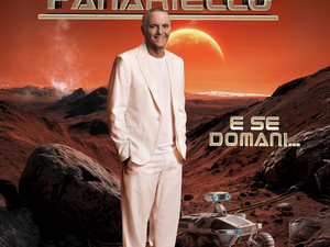 "Vigevano in Castello", il 7 settembre arriva Giorgio Panariello