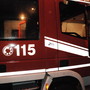 Sannazzaro: fuga di gas in via Case Basse, intervengono i Vigili del fuoco