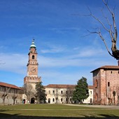Da domani prende il via la rassegna estiva Vigevano in Castello, con i primi 8 appuntamenti in programma dal 7 al 15 luglio Da domani prende il via la rassegna estiva Vigevano in Castello, con i primi 8 appuntamenti in programma dal 7 al 15 luglio