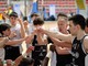 Basket: U19 Eccellenza, termina ai quarti di finale il cammino dell’Allianz alle finali nazionali