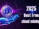 Passaggio al cloud mining: nessun hardware, nessun costo di elettricità, facile e senza preoccupazioni