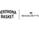 Baglietto title sponsor del Derthona Basket per la stagione in BKT EuroCup Baglietto title sponsor del Derthona Basket per la stagione in BKT EuroCup