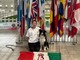 Mortara, Antonella Signorelli e Shine conquistano il titolo mondiale di Dog Dance Freestyle Mortara, Antonella Signorelli e Shine conquistano il titolo mondiale di Dog Dance Freestyle