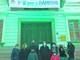 Vigevano: palazzo comunale illuminato di verde per la Giornata Mondiale dei diritti dei bambini Vigevano: palazzo comunale illuminato di verde per la Giornata Mondiale dei diritti dei bambini