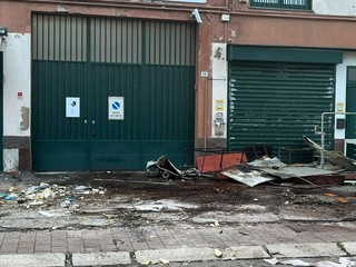 (foto Polizia Locale Vigevano) (foto Polizia Locale Vigevano)