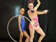Ginnastica ritmica, le giovani della Costanza Massucchi Mortara impegnate nelle finali nazionali Ginnastica ritmica, le giovani della Costanza Massucchi Mortara impegnate nelle finali nazionali