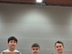 Ginnastica, i giovani della Costanza Massucchi Mortara impegnati nel campionato individuale silver Ginnastica, i giovani della Costanza Massucchi Mortara impegnati nel campionato individuale silver
