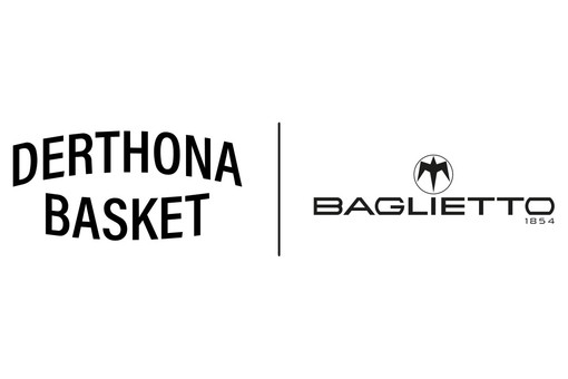 Baglietto title sponsor del Derthona Basket per la stagione in BKT EuroCup Baglietto title sponsor del Derthona Basket per la stagione in BKT EuroCup
