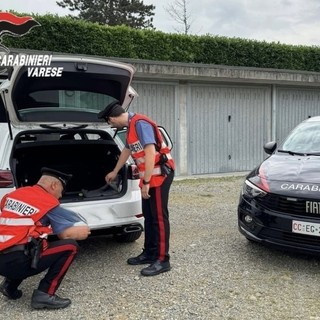 Smantellata dai carabinieri la banda delle truffe porta a porta: sei persone in manette. Bottino da mezzo milione. Affiliati della banda anche in provincia di Pavia