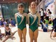 Ginnastica, buoni risultati per i giovani della Costanza Massucchi Mortara