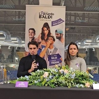 Fabio Fognini torna in campo a Vigevano contro Sonego e Vavassori nella 2° edizione del &quot;Memorial Leonardo Baldi&quot;