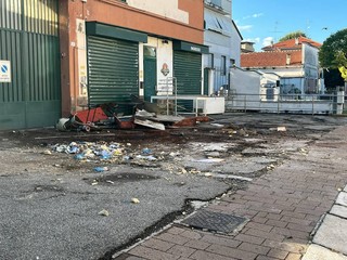 (foto Polizia Locale Vigevano) (foto Polizia Locale Vigevano)