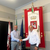 Vigevano, Armando Passaro lascia l'incarico di segretario comunale