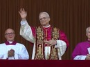 HABEMUS PAPAM. Il nuovo Papa è l'americano Robert Francis Prevost. Si chiamerà Leone XIV. Le prime parole: «La pace sia con tutti voi»