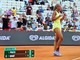 Tennis Wta 1000 Roma, la Grant fa suo il derby con la Pigato