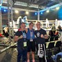 Pugilato, Lucrezia Capuzzi è campionessa regionale élite: grande successo per la Costanza Mortara Pugilato, Lucrezia Capuzzi è campionessa regionale élite: grande successo per la Costanza Mortara