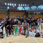 Basket, l’Allianz Derthona trionfa alle finali nazionali U19 Eccellenza Basket, l’Allianz Derthona trionfa alle finali nazionali U19 Eccellenza