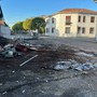 (foto Polizia Locale Vigevano) (foto Polizia Locale Vigevano)