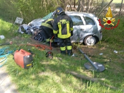 Tragico incidente nel Milanese: muore una donna, grave la figlia di 16 anni