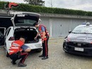 Smantellata dai carabinieri la banda delle truffe porta a porta: sei persone in manette. Bottino da mezzo milione. Affiliati della banda anche in provincia di Pavia