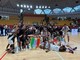 Basket, l’Allianz Derthona trionfa alle finali nazionali U19 Eccellenza