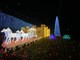 FOTO. Si alza il sipario sulle Lucine di Leggiuno: settecentomila led e una magia unica per un Natale spettacolare FOTO. Si alza il sipario sulle Lucine di Leggiuno: settecentomila led e una magia unica per un Natale spettacolare