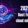 Passaggio al cloud mining: nessun hardware, nessun costo di elettricità, facile e senza preoccupazioni
