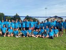 Castelnovetto: grande successo per la 2° edizione dello Stars Summer Volley
