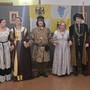 Vigevano, grande successo per la cena con delitto del Rotary Cairoli