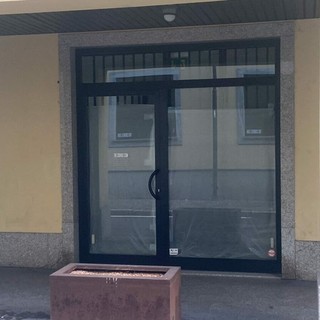 The Corner ha abbassato la claire a Magenta (o.. c’era una volta il Tony Boutique)