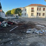 (foto Polizia Locale Vigevano) (foto Polizia Locale Vigevano)