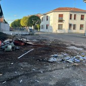 (foto Polizia Locale Vigevano)
