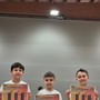 Ginnastica, i giovani della Costanza Massucchi Mortara impegnati nel campionato individuale silver