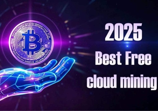 Passaggio al cloud mining: nessun hardware, nessun costo di elettricità, facile e senza preoccupazioni
