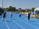 Vigevano, grande successo per il Trofeo "Dante Merlo" riservato alle scuole primarie. Ecco tutte le classifiche