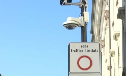 Vigevano, via Cavallotti chiusa dal 1 ottobre al 31 dicembre: le indicazioni per i pass ZTL Vigevano, via Cavallotti chiusa dal 1 ottobre al 31 dicembre: le indicazioni per i pass ZTL