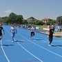Vigevano, grande successo per il Trofeo &quot;Dante Merlo&quot; riservato alle scuole primarie. Ecco tutte le classifiche