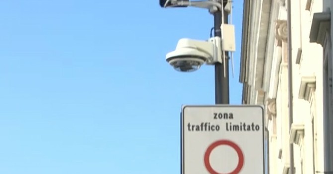 Vigevano, via Cavallotti chiusa dal 1 ottobre al 31 dicembre: le indicazioni per i pass ZTL