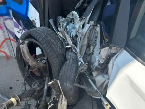 Tragedia ad Arluno: frontale tra due auto, uomo perde la vita sulla provinciale 34