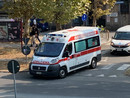 Un altro tragico incidente sul lavoro: operaio di 56 anni muore schiacciato da un macchinario sulla linea ferroviaria Domodossola-Milano