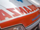 Dorno: scontro tra auto e camion sulla provinciale 206, ferito un 82enne e strada chiusa al traffico