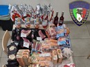 Furto in supermercato: tre persone in attesa di giudizio a Trecate Furto in supermercato: tre persone in attesa di giudizio a Trecate