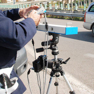 Ecco dove saranno gli autovelox in Lombardia fino a domenica 13 aprile
