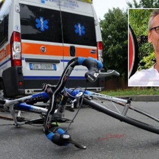 Pavia, investì e uccise uomo in bici: condannata a 2 anni e 4 mesi
