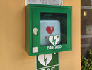 Pavia, 19enne salvato da defibrillatore Pavia, 19enne salvato da defibrillatore