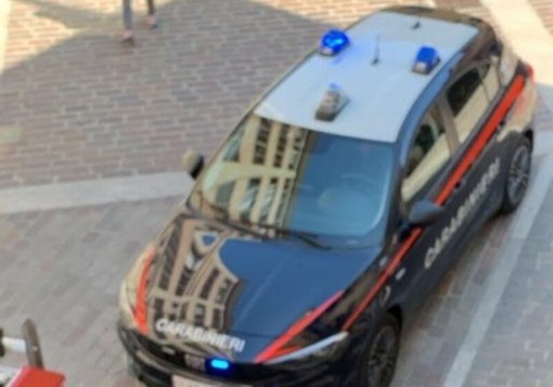 Magenta: ancora un fine settimana ad alta tensione nel centro, rissa sfiorata in piazza