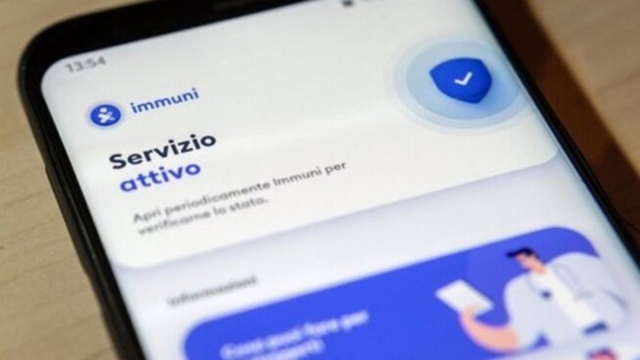 App Immuni: rintracciati a Genova i primi tre soggetti positivi. Da lunedì disponibile in tutta Italia App Immuni: rintracciati a Genova i primi tre soggetti positivi. Da lunedì disponibile in tutta Italia