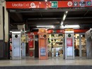 Lo sciopero dei mezzi è un flop. A Milano attivi metro e bus Lo sciopero dei mezzi è un flop. A Milano attivi metro e bus